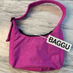 ❌SOLD❌ BAGGU Mini Nylon Bag